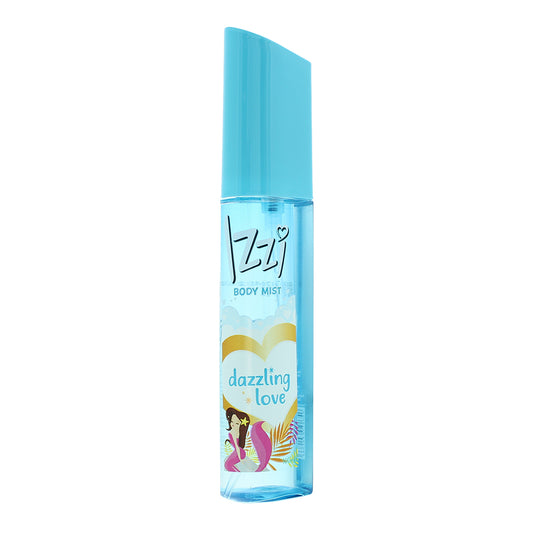 Izzy Dazzling Love Body Mist 100ml