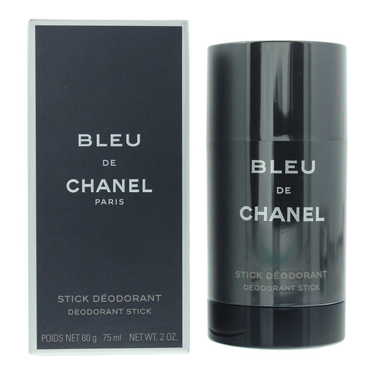 Chanel Bleu De Chanel Deodorant Stick 75ml