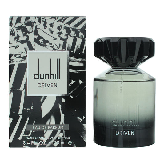 Dunhill Driven Eau de Parfum 100ml