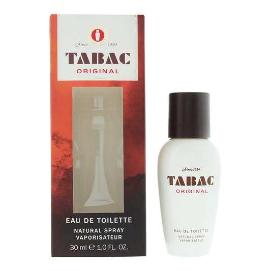 Tabac Original Eau De Toilette 30ml