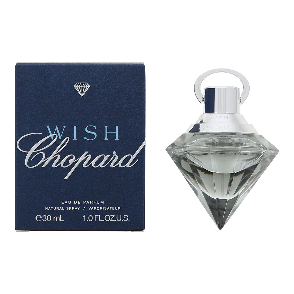 Chopard Wish Eau de Parfum 30ml