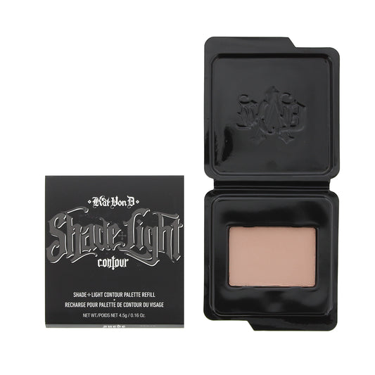 KVD Shade & Light Refill Suede Contour Powder 4.5g