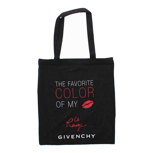 Givenchy Black Tote Bag