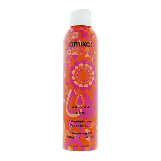 Amika Perk Up Plus Dry Shampoo 150g