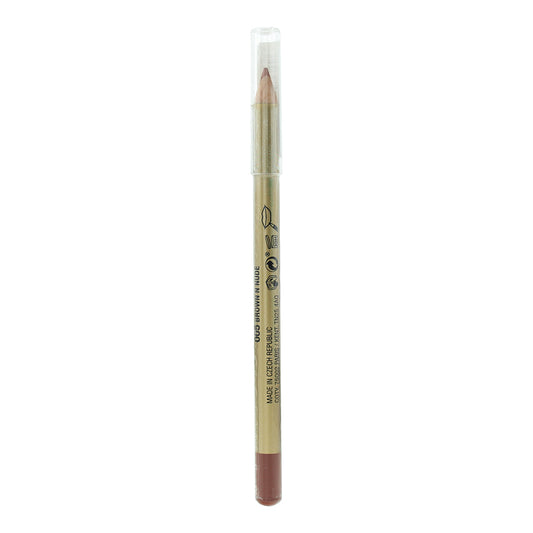 Max Factor Colour Elixir 005 Brown N Nudes Lip Liner 1.2g