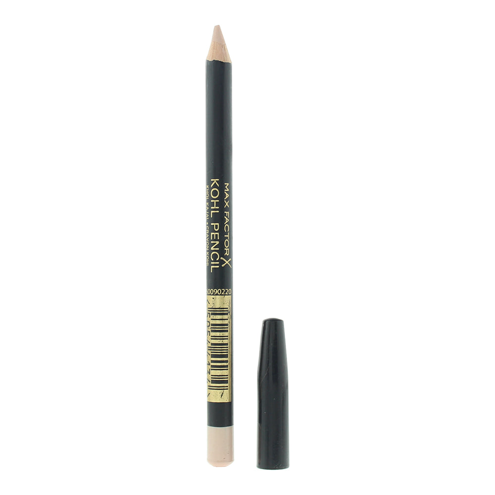 Max Factor Kohl Pencil 090 Natural Glaze Eyeliner Pencil 1.2g