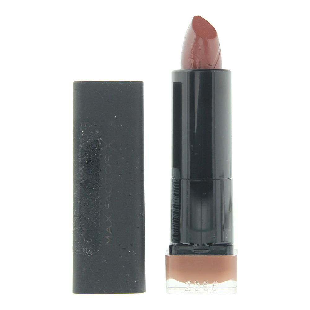 Max Factor Colour Elixir Velvet Matte 45 Caramel Lipstick 4g