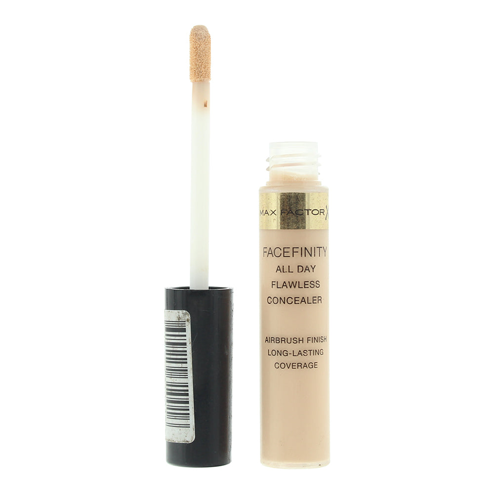 Max Factor Face Finity All Day Flawless 10 Concealer 7.8ml