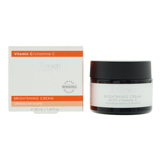 Skin Chemists Vitamin C Brightening Cream 50ml