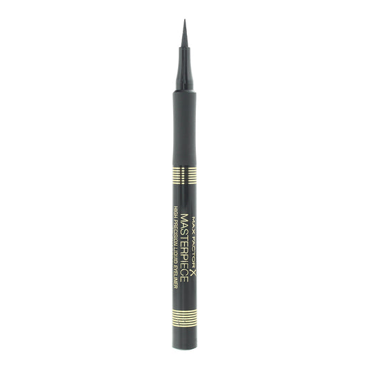 Max Factor Masterpiece High Precision Charcoal Liquid Eyeliner 1.1g