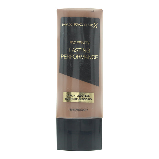 Max Factor Face Finity Lasting Performance 130 Mohogany Foundation 35ml