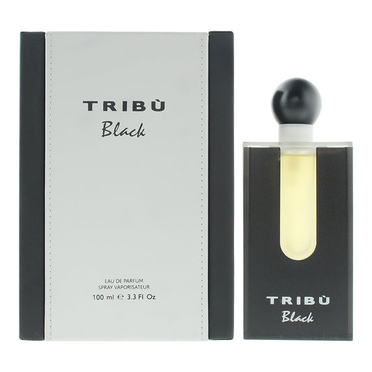 Benetton Tribu Black Eau de Parfum 100ml