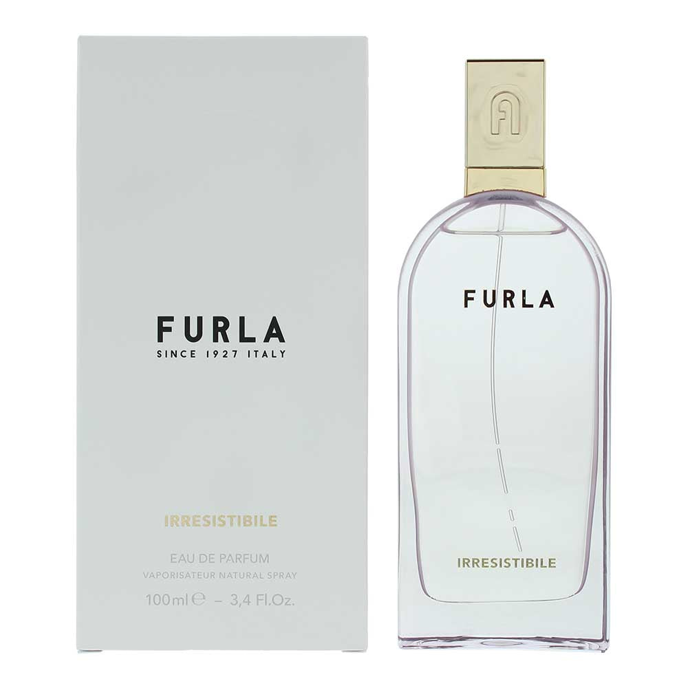 Furla Irresistibile Eau de Parfum 100ml