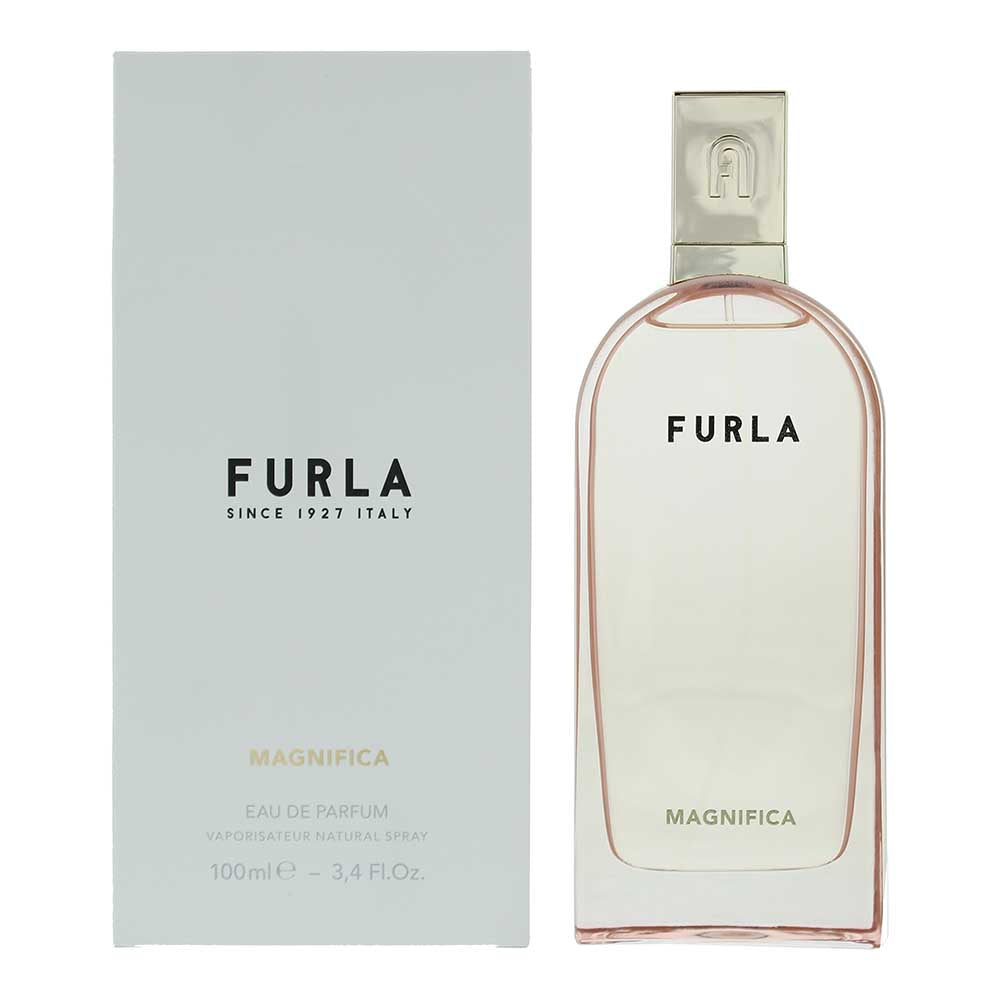 Furla Magnifica Eau de Parfum 100ml