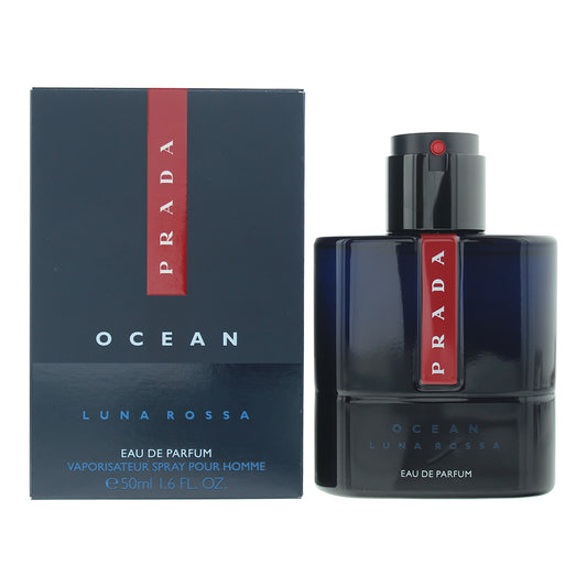 Prada Luna Rossa Ocean Eau de Parfum 50ml