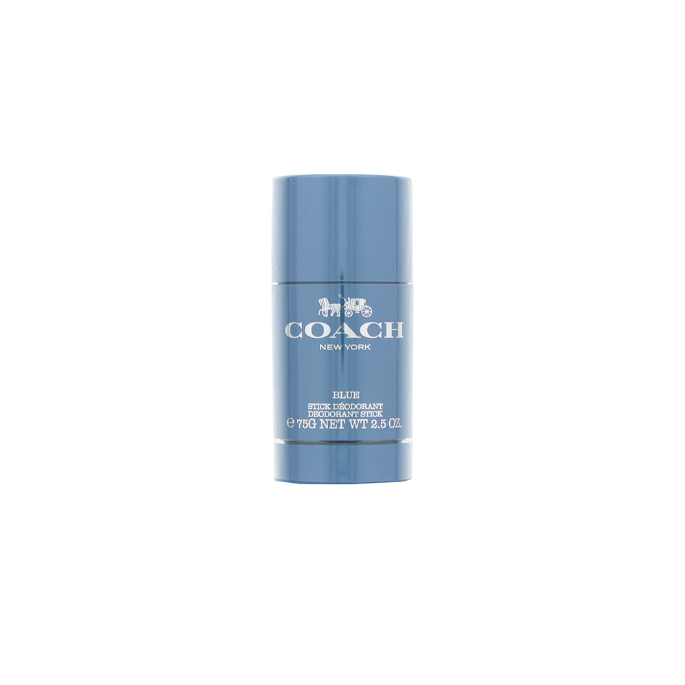 Coach Blue Deodorant Stick 75g