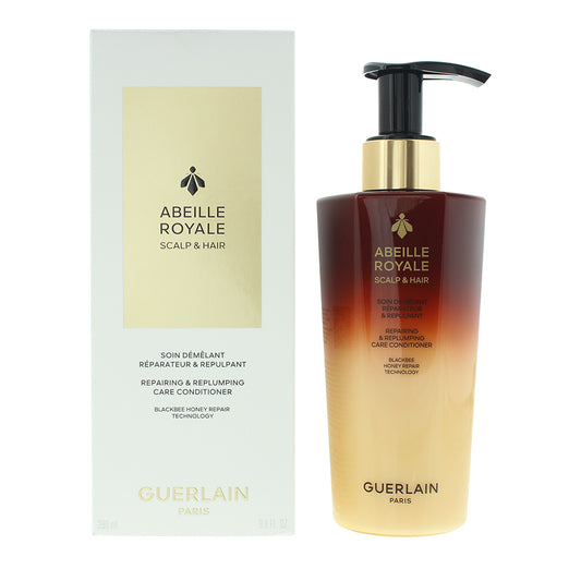 Guerlain Abeille Royale Repairing & Replumping Conditioner 290ml