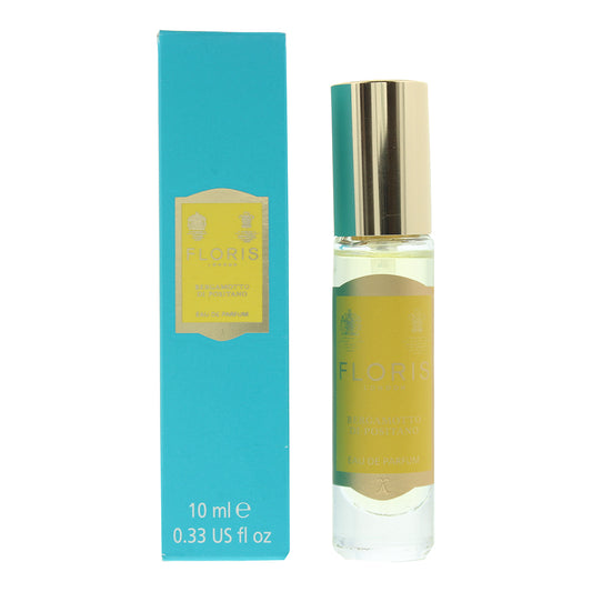 Floris Bergamotto Di Positano Eau de Parfum 10ml