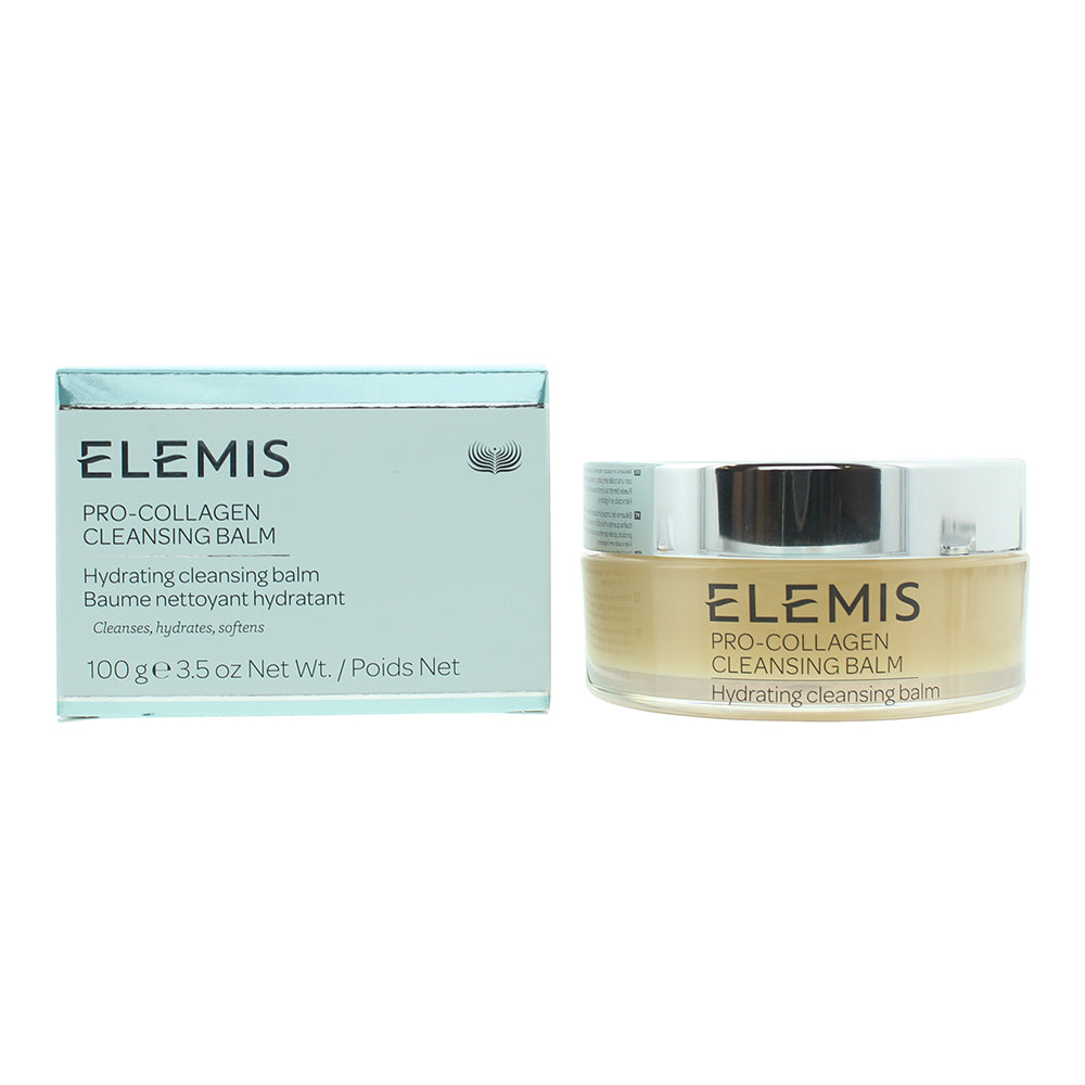 Elemis Pro-Collagen Cleansing Balm 100g