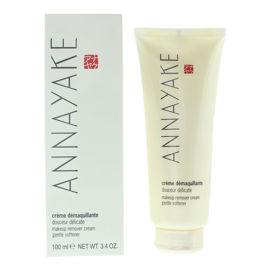 Annayake Gentle Softener Make-Up Remover Cream 100ml