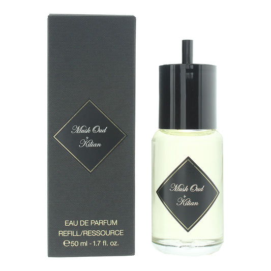 Kilian Musk Oud Refill Eau de Parfum 50ml