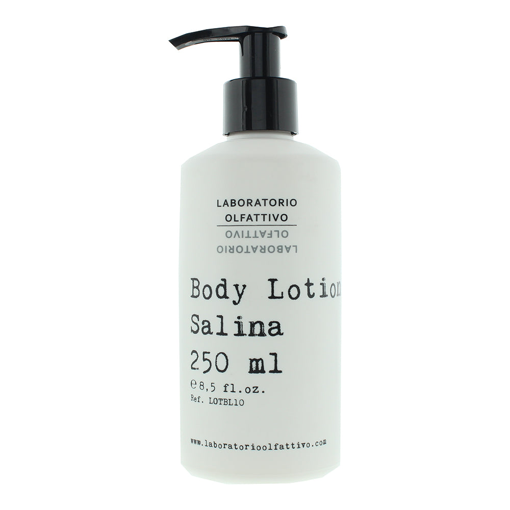 Laboratorio Olfattivo Salina Body Lotion 250ml