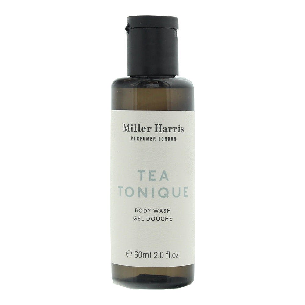 Miller Harris Tea Tonique Body Wash 60ml