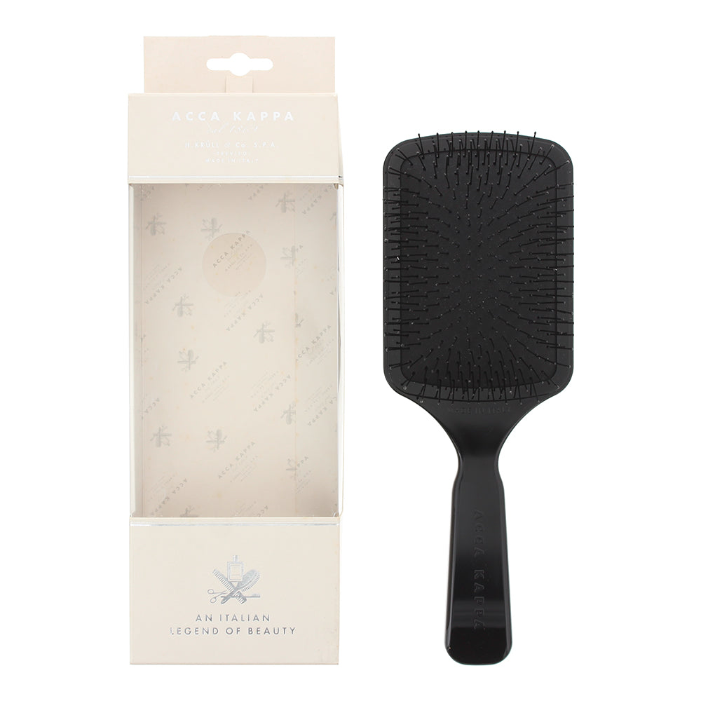 Acca Kappa Shower Paddle Hair Brush