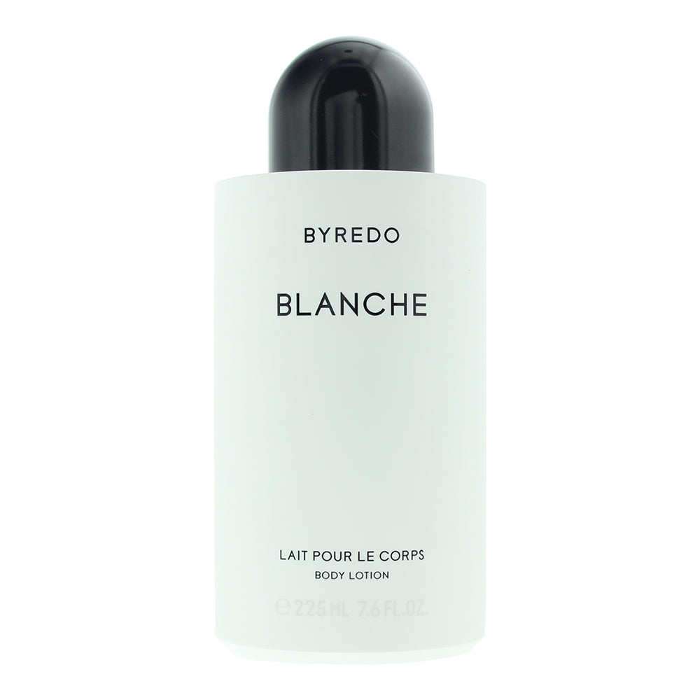 Byredo Blanche Body Lotion 225ml