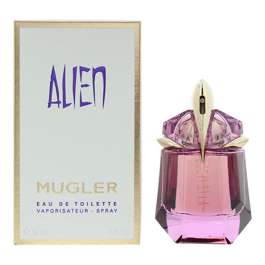 Mugler Alien Eau de Toilette 30ml