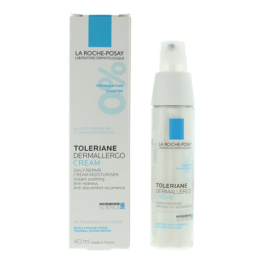 La Roche-Posay Toleriane Dermallergo Cream 40ml