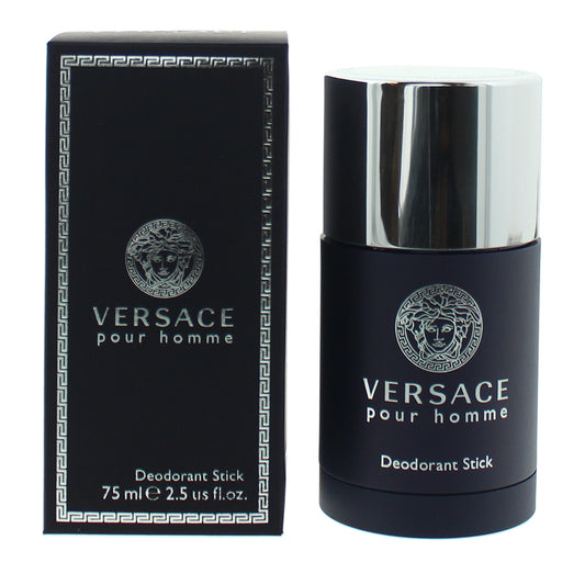 Versace Pour Homme Deodorant Stick 75ml