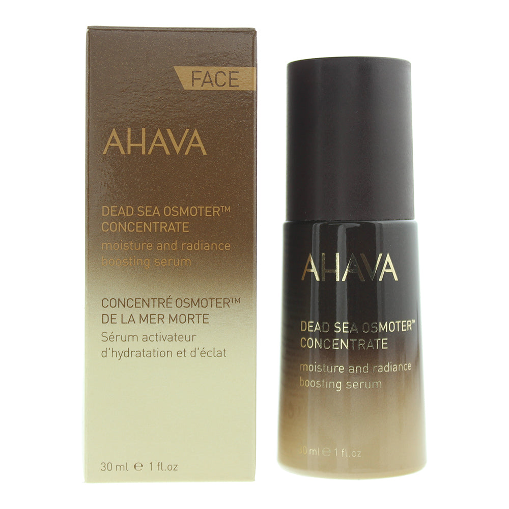 Ahava Dead Sea Osmoter™ Concentrate 30ml