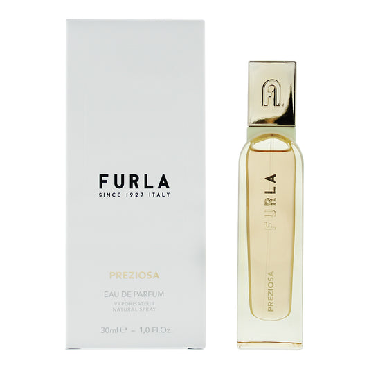 Furla Preziosa Eau de Parfum 30ml