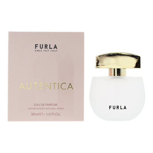 Furla Autentica Eau de Parfum 30ml