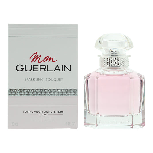 Guerlain Mon Guerlain Sparkling Bouquet Eau de Parfum 50ml