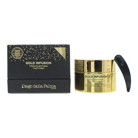 Diego Dalla Palma Gold Infusion Youth Cream 45ml