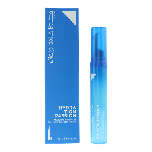 Diego Dalla Palma Hydration Passion Moisturizing Eye Serum Gel 15ml