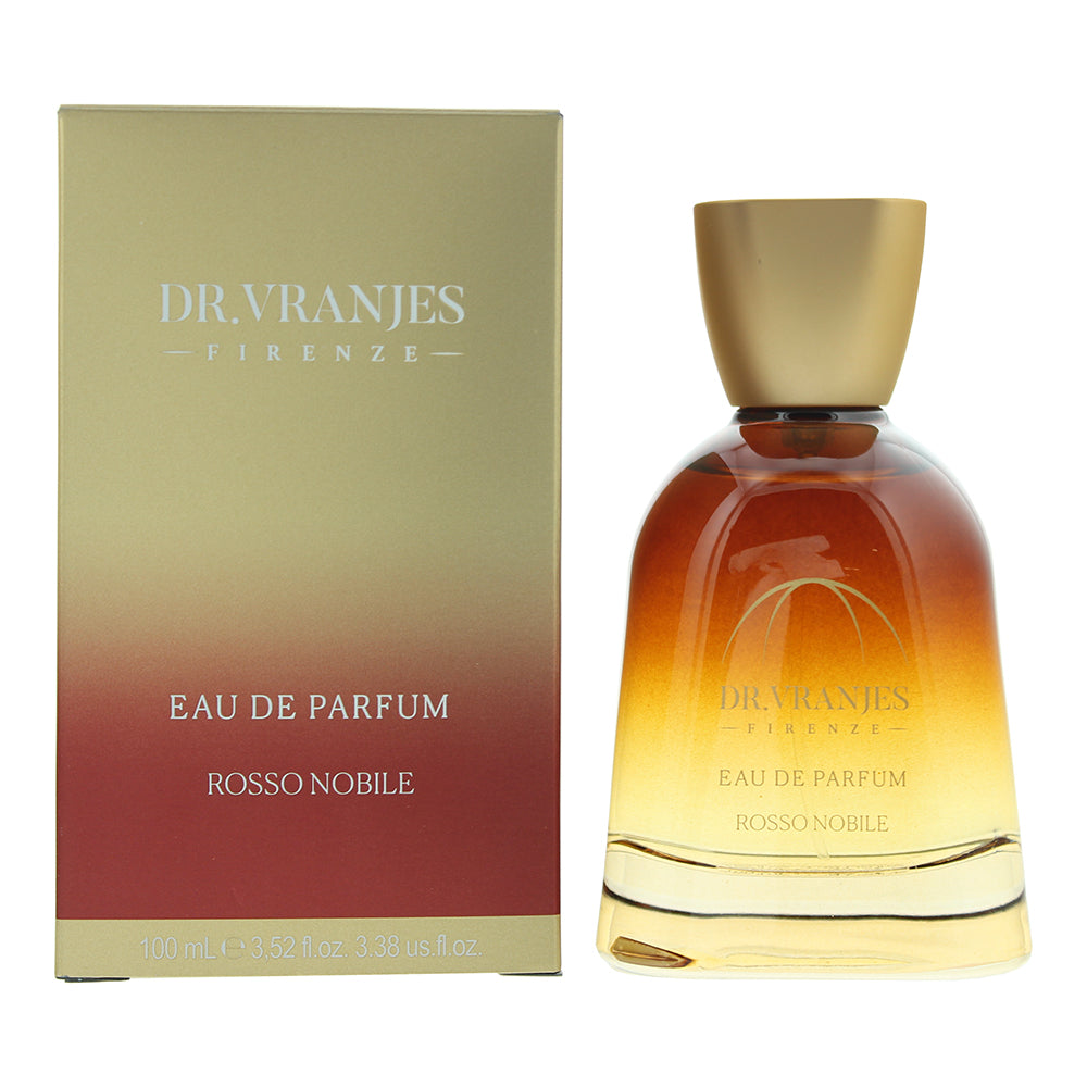 Dr. Vranjes Firenze Rosso Nobile Eau de Parfum 100ml