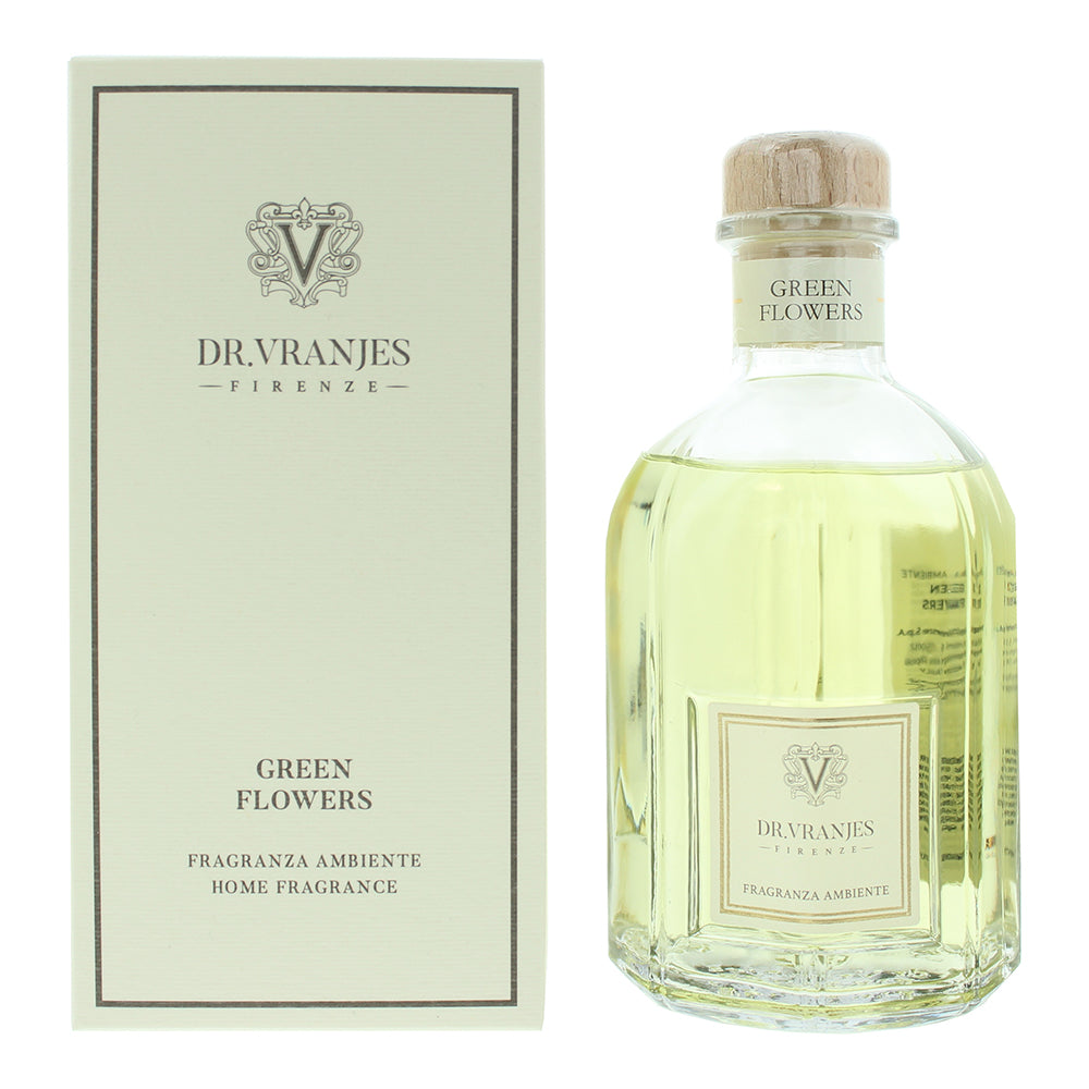 Dr. Vranjes Firenze Green Flowers Diffuser 250ml