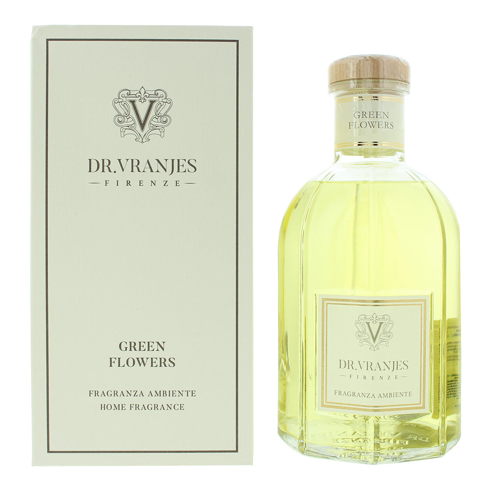 Dr. Vranjes Firenze Green Flowers Diffuser 1250ml