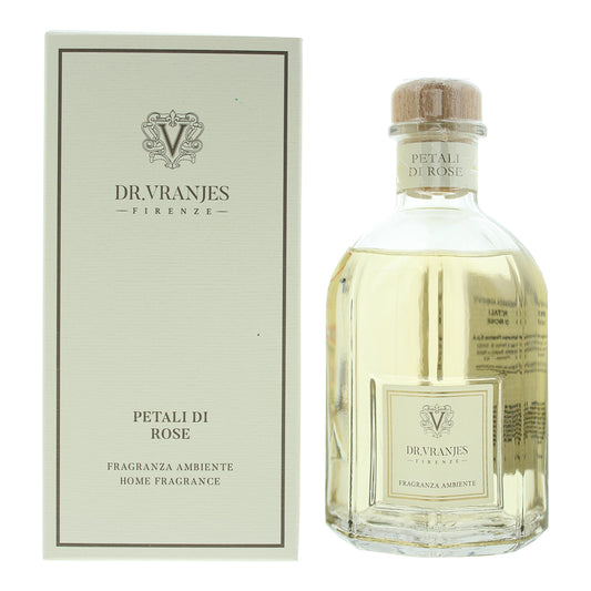 Dr. Vranjes Firenze Petali Di Rose Diffuser 250ml