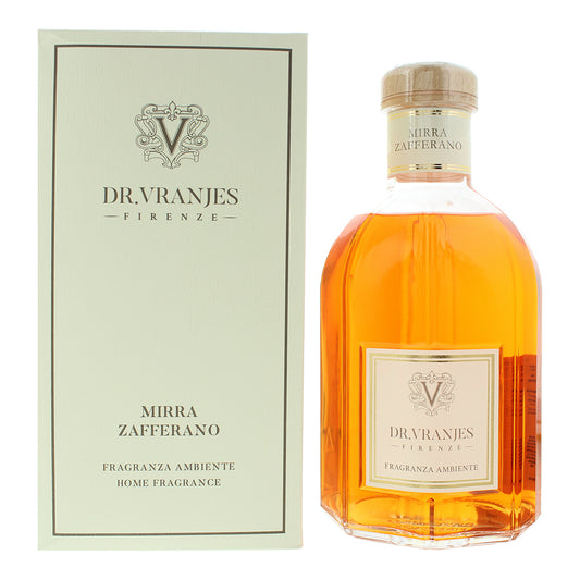 Dr. Vranjes Firenze Mirra Zafferano Diffuser 1250ml