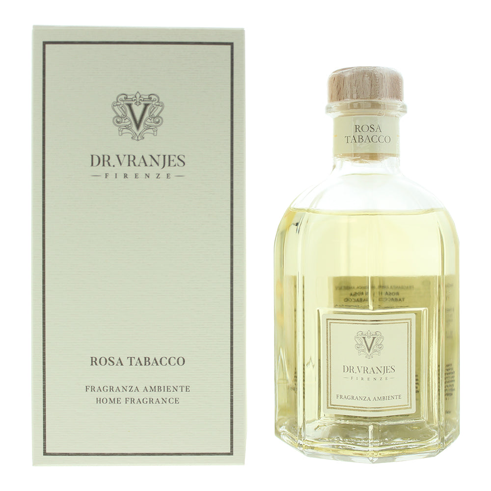 Dr. Vranjes Firenze Rosa Tabacco Diffuser 250ml