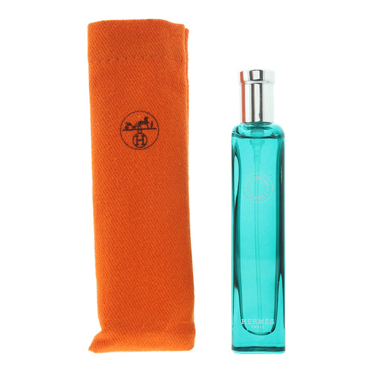 Hermès Eau D'orange Verte Eau de Cologne 15ml