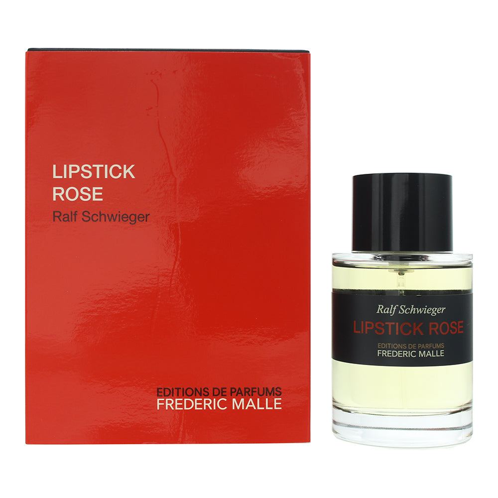 Frederic Malle Lipstick Rose Eau de Parfum 100ml