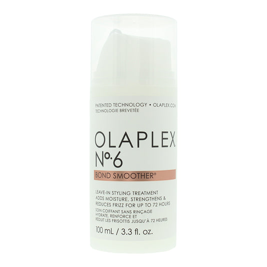 Olaplex No. 6 Bond Smoother Styling Treatment 100ml