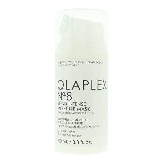 Olaplex No. 8 Bond Intense Moisture Mask 100ml