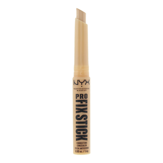 NYX Pro Fix Stick Correcting 06 Natural Concealer 1.6g