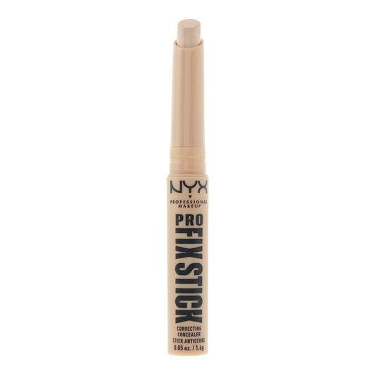 NYX Pro Fix Stick Correcting 04 Light Concealer 1.6g